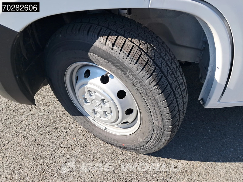 Uusi Kippilava-auto Opel Movano 140PS Dreiseitenkipper 3,5t Doppelkabine Klima Tempomat Kieper 2m3 A/C Cruise control: kuva Uusi Kippilava-auto Opel Movano 140PS Dreiseitenkipper 3,5t Doppelkabine Klima Tempomat Kieper 2m3 A/C Cruise control