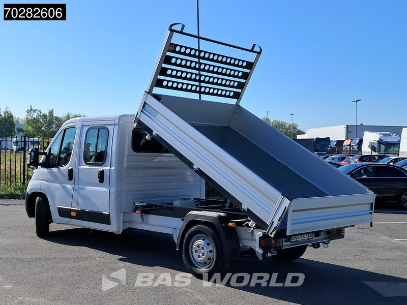 Opel Movano 140PS Dreiseitenkipper 3,5t Doppelkabine Klima Tempomat Kieper 2m3 A/C Cruise control - Kippilava-auto: kuva Opel Movano 140PS Dreiseitenkipper 3,5t Doppelkabine Klima Tempomat Kieper 2m3 A/C Cruise control - Kippilava-auto Opel Movano 140PS Dreiseitenkipper 3,5t Doppelkabine Klima Tempomat Kieper 2m3 A/C Cruise control - Kippilava-auto: kuva Opel Movano 140PS Dreiseitenkipper 3,5t Doppelkabine Klima Tempomat Kieper 2m3 A/C Cruise control - Kippilava-auto