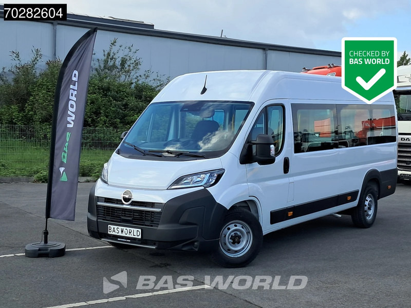 Opel Movano 140PS L4H2 Klima Tempomat L4 Maxi 15m3 A/C Cruise control - Pakettiauto: kuva Opel Movano 140PS L4H2 Klima Tempomat L4 Maxi 15m3 A/C Cruise control - Pakettiauto Opel Movano 140PS L4H2 Klima Tempomat L4 Maxi 15m3 A/C Cruise control - Pakettiauto: kuva Opel Movano 140PS L4H2 Klima Tempomat L4 Maxi 15m3 A/C Cruise control - Pakettiauto