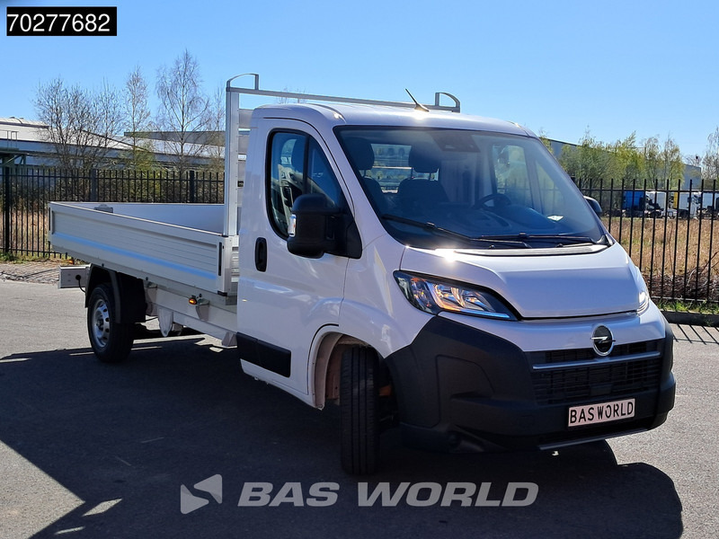 Opel Movano 180PK Automatik 180PS Pritsche Navi Klima Tempomat Pickup A/C Cruise control - Avolava pakettiauto: kuva Opel Movano 180PK Automatik 180PS Pritsche Navi Klima Tempomat Pickup A/C Cruise control - Avolava pakettiauto Opel Movano 180PK Automatik 180PS Pritsche Navi Klima Tempomat Pickup A/C Cruise control - Avolava pakettiauto: kuva Opel Movano 180PK Automatik 180PS Pritsche Navi Klima Tempomat Pickup A/C Cruise control - Avolava pakettiauto