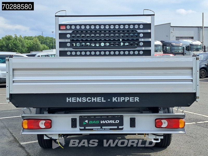 Uusi Kippilava-auto Opel Movano 180PK Neu! Dreiseitenkipper Automatik 2025 Facelift Klima LED Tempomat Navi Euro6 Kipper 3m3 A/C Cruise control: kuva Uusi Kippilava-auto Opel Movano 180PK Neu! Dreiseitenkipper Automatik 2025 Facelift Klima LED Tempomat Navi Euro6 Kipper 3m3 A/C Cruise control