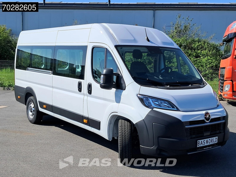 Opel Movano 180PS Automatik L4H2 Klima Tempomat Kamera L4 Maxi 15m3 A/C Cruise control - Pakettiauto: kuva Opel Movano 180PS Automatik L4H2 Klima Tempomat Kamera L4 Maxi 15m3 A/C Cruise control - Pakettiauto Opel Movano 180PS Automatik L4H2 Klima Tempomat Kamera L4 Maxi 15m3 A/C Cruise control - Pakettiauto: kuva Opel Movano 180PS Automatik L4H2 Klima Tempomat Kamera L4 Maxi 15m3 A/C Cruise control - Pakettiauto