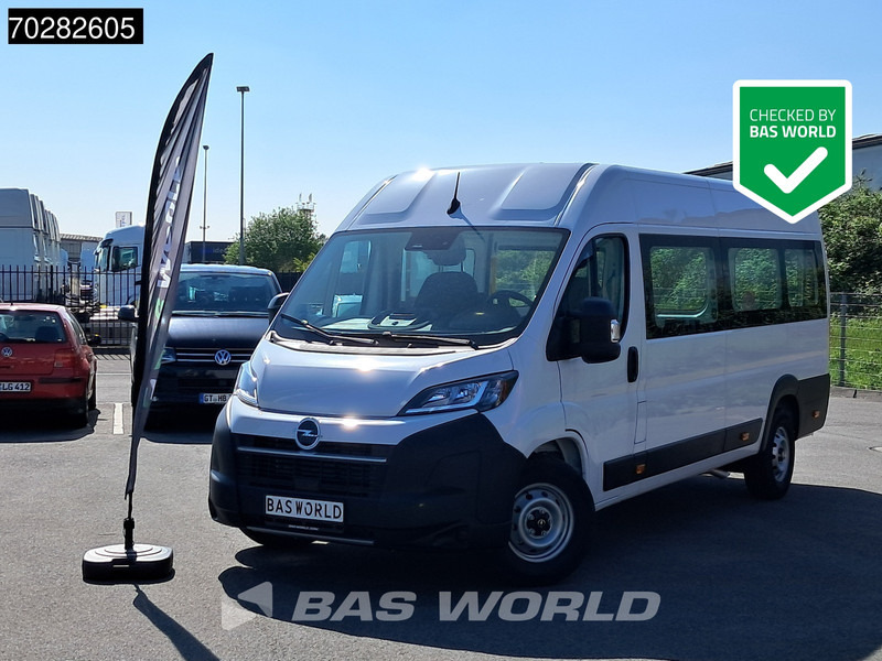 Opel Movano 180PS Automatik L4H2 Klima Tempomat Kamera L4 Maxi 15m3 A/C Cruise control - Pakettiauto: kuva Opel Movano 180PS Automatik L4H2 Klima Tempomat Kamera L4 Maxi 15m3 A/C Cruise control - Pakettiauto Opel Movano 180PS Automatik L4H2 Klima Tempomat Kamera L4 Maxi 15m3 A/C Cruise control - Pakettiauto: kuva Opel Movano 180PS Automatik L4H2 Klima Tempomat Kamera L4 Maxi 15m3 A/C Cruise control - Pakettiauto
