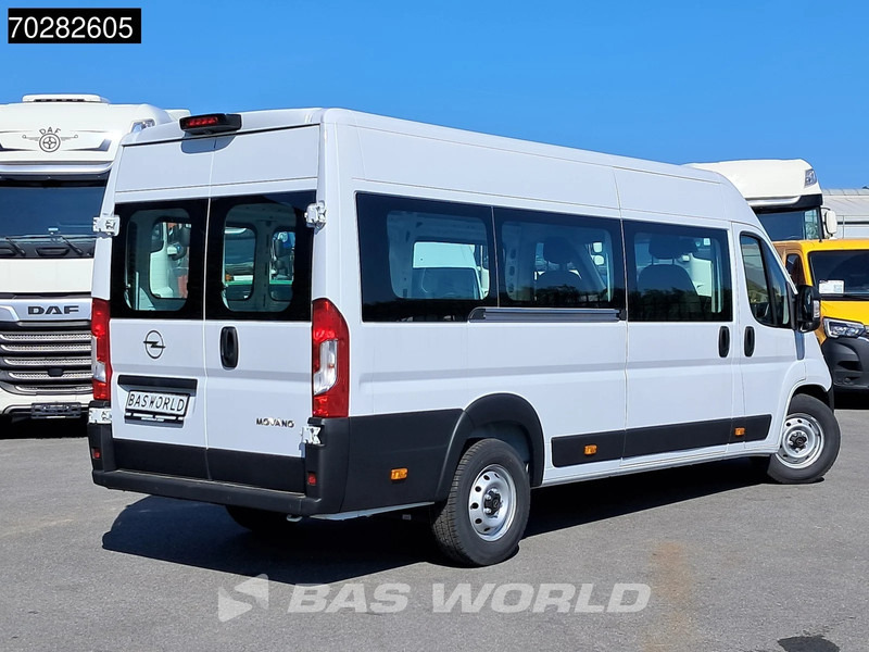 Opel Movano 180PS Automatik L4H2 Klima Tempomat Kamera L4 Maxi 15m3 A/C Cruise control - Pakettiauto: kuva Opel Movano 180PS Automatik L4H2 Klima Tempomat Kamera L4 Maxi 15m3 A/C Cruise control - Pakettiauto Opel Movano 180PS Automatik L4H2 Klima Tempomat Kamera L4 Maxi 15m3 A/C Cruise control - Pakettiauto: kuva Opel Movano 180PS Automatik L4H2 Klima Tempomat Kamera L4 Maxi 15m3 A/C Cruise control - Pakettiauto