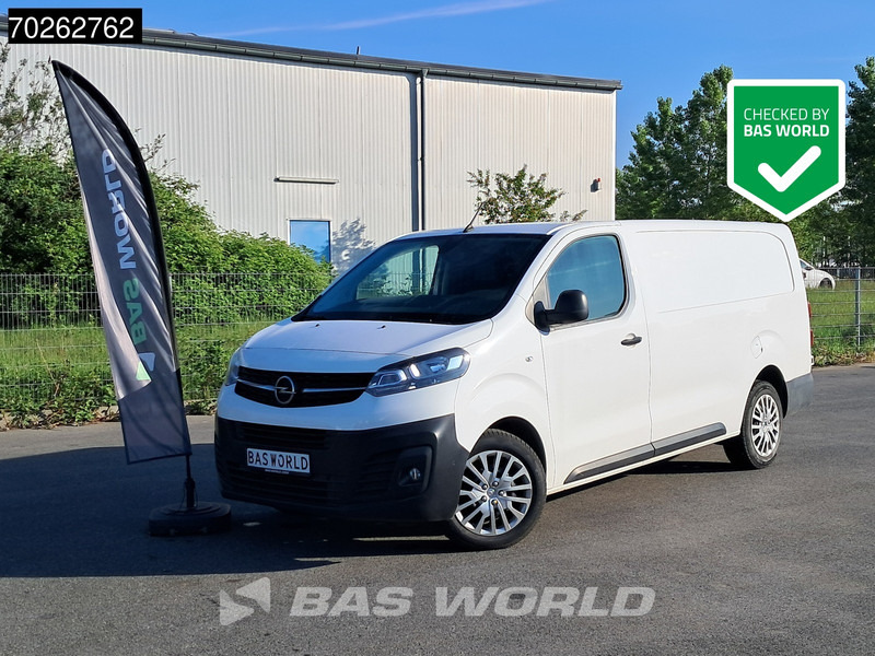 Opel Vivaro 120PK Automatik L3H1 Klima Tempomat L3 6m3 A/C Cruise control - Pieni pakettiauto: kuva Opel Vivaro 120PK Automatik L3H1 Klima Tempomat L3 6m3 A/C Cruise control - Pieni pakettiauto Opel Vivaro 120PK Automatik L3H1 Klima Tempomat L3 6m3 A/C Cruise control - Pieni pakettiauto: kuva Opel Vivaro 120PK Automatik L3H1 Klima Tempomat L3 6m3 A/C Cruise control - Pieni pakettiauto