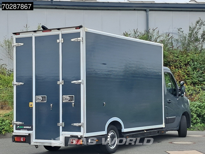 Renault Master 150PK Automatik 150PS Koffer LED Klima Tempomat Kamera Euro6 18m3 A/C Cruise control - Jakeluauto: kuva Renault Master 150PK Automatik 150PS Koffer LED Klima Tempomat Kamera Euro6 18m3 A/C Cruise control - Jakeluauto Renault Master 150PK Automatik 150PS Koffer LED Klima Tempomat Kamera Euro6 18m3 A/C Cruise control - Jakeluauto: kuva Renault Master 150PK Automatik 150PS Koffer LED Klima Tempomat Kamera Euro6 18m3 A/C Cruise control - Jakeluauto