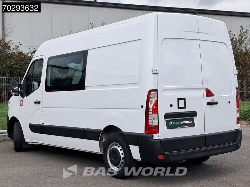 Renault Master 150PK Doppel Kabine L2H2 LED Navi Klima Tempomat Kamera Parkensensoren Euro6 L2 Doka A/C Cruise control - Pakettiauto: kuva Renault Master 150PK Doppel Kabine L2H2 LED Navi Klima Tempomat Kamera Parkensensoren Euro6 L2 Doka A/C Cruise control - Pakettiauto Renault Master 150PK Doppel Kabine L2H2 LED Navi Klima Tempomat Kamera Parkensensoren Euro6 L2 Doka A/C Cruise control - Pakettiauto: kuva Renault Master 150PK Doppel Kabine L2H2 LED Navi Klima Tempomat Kamera Parkensensoren Euro6 L2 Doka A/C Cruise control - Pakettiauto