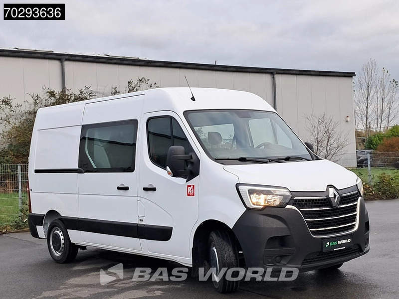 Renault Master 150PK Doppel Kabine L2H2 Navi LED Klima Tempomat Kamera Parkensensoren Euro6 Euro Doka A/C Cruise control - Pakettiauto: kuva Renault Master 150PK Doppel Kabine L2H2 Navi LED Klima Tempomat Kamera Parkensensoren Euro6 Euro Doka A/C Cruise control - Pakettiauto Renault Master 150PK Doppel Kabine L2H2 Navi LED Klima Tempomat Kamera Parkensensoren Euro6 Euro Doka A/C Cruise control - Pakettiauto: kuva Renault Master 150PK Doppel Kabine L2H2 Navi LED Klima Tempomat Kamera Parkensensoren Euro6 Euro Doka A/C Cruise control - Pakettiauto