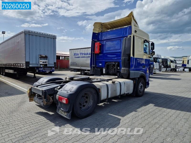 DAF XF 480 4X2 2xTanks ACC LED Euro 6 - Vetopöytäauto: kuva DAF XF 480 4X2 2xTanks ACC LED Euro 6 - Vetopöytäauto DAF XF 480 4X2 2xTanks ACC LED Euro 6 - Vetopöytäauto: kuva DAF XF 480 4X2 2xTanks ACC LED Euro 6 - Vetopöytäauto