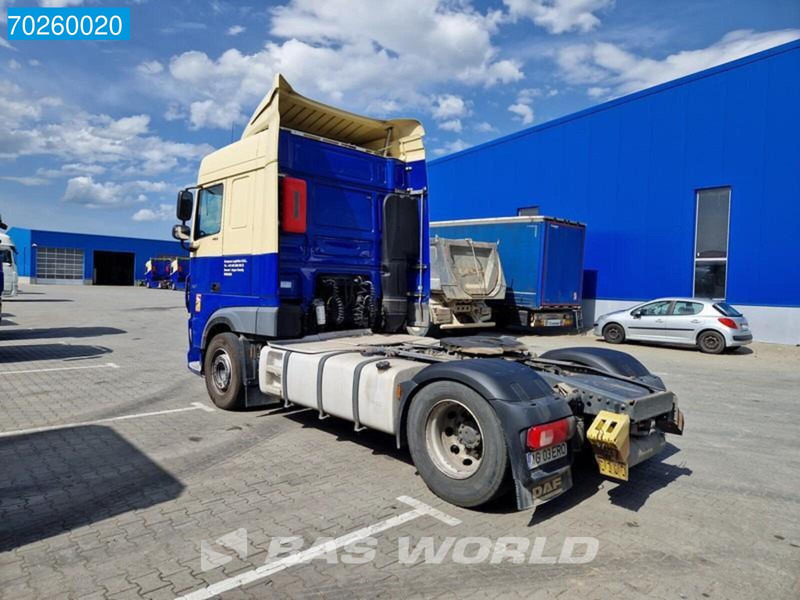 DAF XF 480 4X2 2xTanks ACC LED Euro 6 - Vetopöytäauto: kuva DAF XF 480 4X2 2xTanks ACC LED Euro 6 - Vetopöytäauto DAF XF 480 4X2 2xTanks ACC LED Euro 6 - Vetopöytäauto: kuva DAF XF 480 4X2 2xTanks ACC LED Euro 6 - Vetopöytäauto