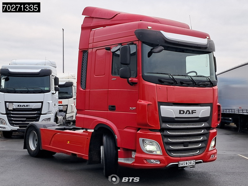 DAF XF 480 4X2 SC LED Standklima - Vetopöytäauto: kuva DAF XF 480 4X2 SC LED Standklima - Vetopöytäauto DAF XF 480 4X2 SC LED Standklima - Vetopöytäauto: kuva DAF XF 480 4X2 SC LED Standklima - Vetopöytäauto