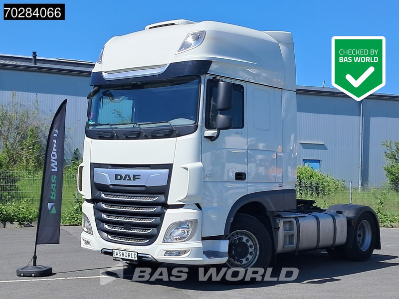 DAF XF 480 4X2 SSC Retarder 2x Tanks Standklima ACC LED - Vetopöytäauto: kuva DAF XF 480 4X2 SSC Retarder 2x Tanks Standklima ACC LED - Vetopöytäauto DAF XF 480 4X2 SSC Retarder 2x Tanks Standklima ACC LED - Vetopöytäauto: kuva DAF XF 480 4X2 SSC Retarder 2x Tanks Standklima ACC LED - Vetopöytäauto