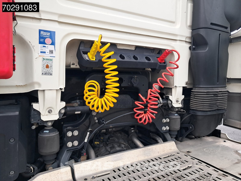 DAF XF 480 4X2 SSC Retarder 2xTanks Euro 6 - Vetopöytäauto: kuva DAF XF 480 4X2 SSC Retarder 2xTanks Euro 6 - Vetopöytäauto DAF XF 480 4X2 SSC Retarder 2xTanks Euro 6 - Vetopöytäauto: kuva DAF XF 480 4X2 SSC Retarder 2xTanks Euro 6 - Vetopöytäauto