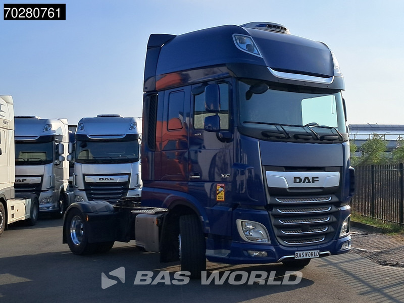 DAF XF 480 4X2 SSC Retarder PTO Standklima Alcoa's Navi ACC LED - Vetopöytäauto: kuva DAF XF 480 4X2 SSC Retarder PTO Standklima Alcoa's Navi ACC LED - Vetopöytäauto DAF XF 480 4X2 SSC Retarder PTO Standklima Alcoa's Navi ACC LED - Vetopöytäauto: kuva DAF XF 480 4X2 SSC Retarder PTO Standklima Alcoa's Navi ACC LED - Vetopöytäauto