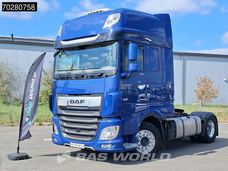 DAF XF 480 4X2 SSC Retarder Standklima Alcoa's Navi ACC LED - Vetopöytäauto: kuva DAF XF 480 4X2 SSC Retarder Standklima Alcoa's Navi ACC LED - Vetopöytäauto DAF XF 480 4X2 SSC Retarder Standklima Alcoa's Navi ACC LED - Vetopöytäauto: kuva DAF XF 480 4X2 SSC Retarder Standklima Alcoa's Navi ACC LED - Vetopöytäauto