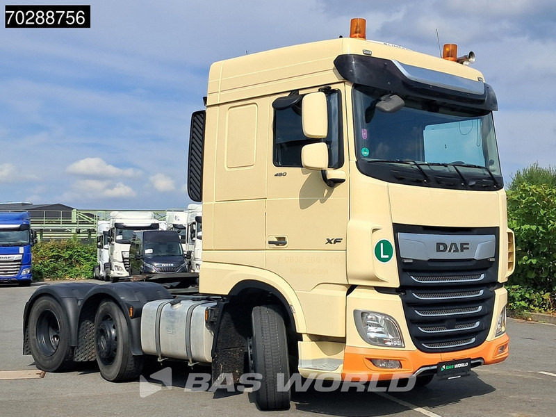 DAF XF 480 6X2 SC Retarder Lift+Lenkachse Standklima ACC Euro 6 - Vetopöytäauto: kuva DAF XF 480 6X2 SC Retarder Lift+Lenkachse Standklima ACC Euro 6 - Vetopöytäauto DAF XF 480 6X2 SC Retarder Lift+Lenkachse Standklima ACC Euro 6 - Vetopöytäauto: kuva DAF XF 480 6X2 SC Retarder Lift+Lenkachse Standklima ACC Euro 6 - Vetopöytäauto