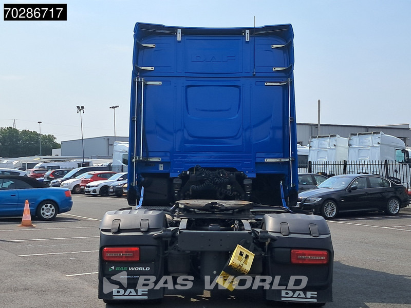 Vetopöytäauto DAF XG 480 4X2 TUV Standairco MirroCam LED ACC Euro 6: kuva Vetopöytäauto DAF XG 480 4X2 TUV Standairco MirroCam LED ACC Euro 6