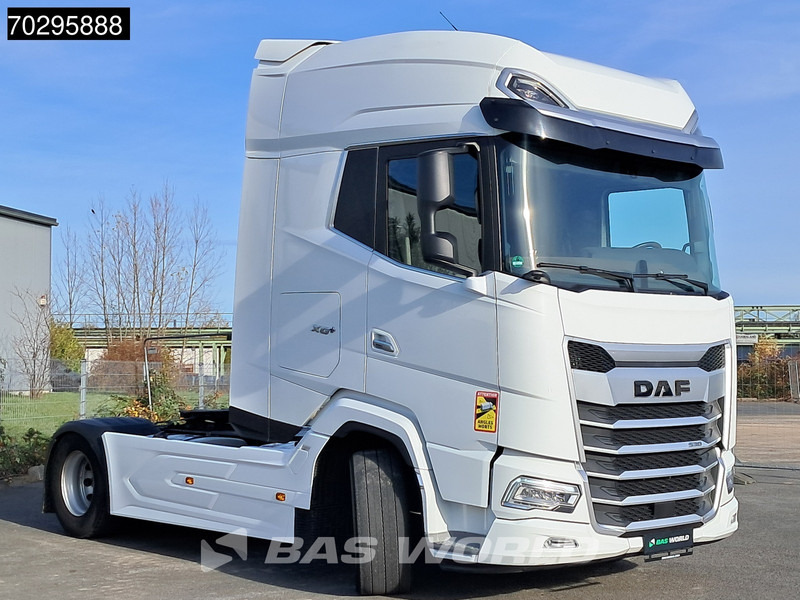 DAF XG+ 530 4X2 - Vetopöytäauto: kuva DAF XG+ 530 4X2 - Vetopöytäauto DAF XG+ 530 4X2 - Vetopöytäauto: kuva DAF XG+ 530 4X2 - Vetopöytäauto