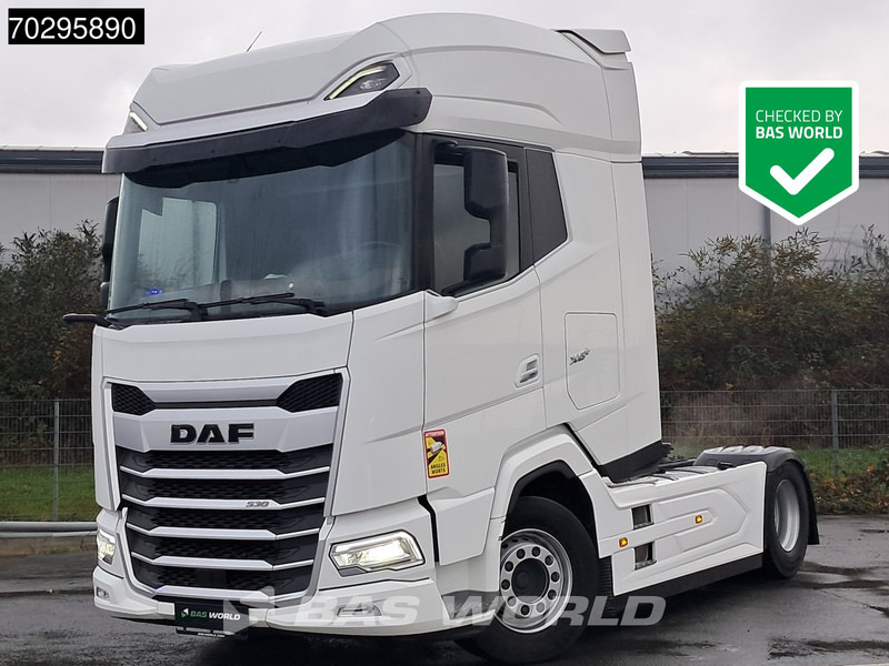 DAF XG+ 530 4X2 - Vetopöytäauto: kuva DAF XG+ 530 4X2 - Vetopöytäauto DAF XG+ 530 4X2 - Vetopöytäauto: kuva DAF XG+ 530 4X2 - Vetopöytäauto