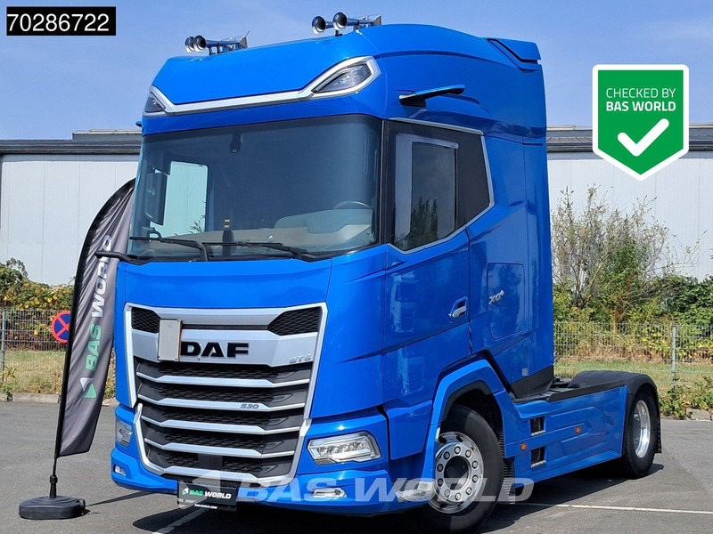 DAF XG+ 530 4X2 Standairco LED ACC Euro 6 - Vetopöytäauto: kuva DAF XG+ 530 4X2 Standairco LED ACC Euro 6 - Vetopöytäauto DAF XG+ 530 4X2 Standairco LED ACC Euro 6 - Vetopöytäauto: kuva DAF XG+ 530 4X2 Standairco LED ACC Euro 6 - Vetopöytäauto