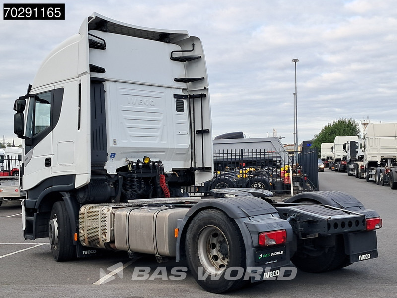 Iveco Stralis 480 4X2 Retarder 2xTanks ACC Euro 6 - Vetopöytäauto: kuva Iveco Stralis 480 4X2 Retarder 2xTanks ACC Euro 6 - Vetopöytäauto Iveco Stralis 480 4X2 Retarder 2xTanks ACC Euro 6 - Vetopöytäauto: kuva Iveco Stralis 480 4X2 Retarder 2xTanks ACC Euro 6 - Vetopöytäauto