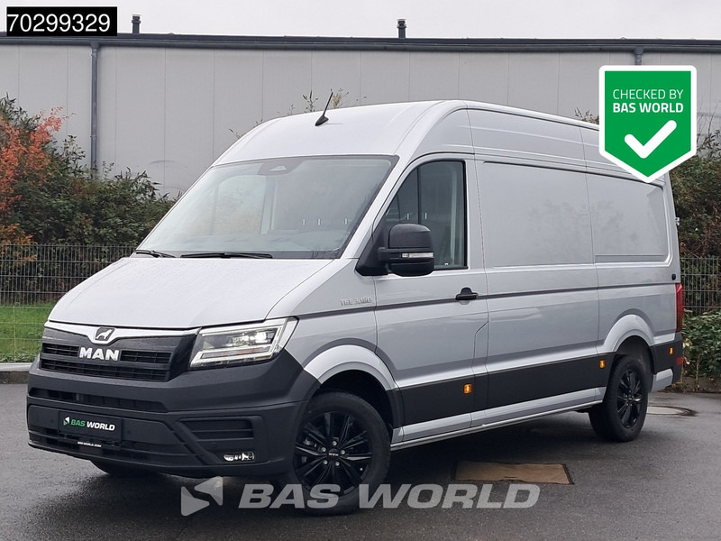 Volkswagen Crafter 177pk Automatik 180PS AHK L3H3 LED ACC Navi Klima Kamera Parkensensoren Euro6 L2H2 A/C Towbar - Pakettiauto: kuva Volkswagen Crafter 177pk Automatik 180PS AHK L3H3 LED ACC Navi Klima Kamera Parkensensoren Euro6 L2H2 A/C Towbar - Pakettiauto Volkswagen Crafter 177pk Automatik 180PS AHK L3H3 LED ACC Navi Klima Kamera Parkensensoren Euro6 L2H2 A/C Towbar - Pakettiauto: kuva Volkswagen Crafter 177pk Automatik 180PS AHK L3H3 LED ACC Navi Klima Kamera Parkensensoren Euro6 L2H2 A/C Towbar - Pakettiauto
