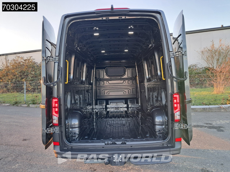 Volkswagen Crafter 177pk Automatik 180PS AHK L4H3 ACC LED Navi Kamera Parkensensoren Euro6 L3H2 A/C Towbar - Pakettiauto: kuva Volkswagen Crafter 177pk Automatik 180PS AHK L4H3 ACC LED Navi Kamera Parkensensoren Euro6 L3H2 A/C Towbar - Pakettiauto Volkswagen Crafter 177pk Automatik 180PS AHK L4H3 ACC LED Navi Kamera Parkensensoren Euro6 L3H2 A/C Towbar - Pakettiauto: kuva Volkswagen Crafter 177pk Automatik 180PS AHK L4H3 ACC LED Navi Kamera Parkensensoren Euro6 L3H2 A/C Towbar - Pakettiauto