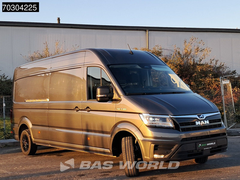 Volkswagen Crafter 177pk Automatik 180PS AHK L4H3 ACC LED Navi Kamera Parkensensoren Euro6 L3H2 A/C Towbar - Pakettiauto: kuva Volkswagen Crafter 177pk Automatik 180PS AHK L4H3 ACC LED Navi Kamera Parkensensoren Euro6 L3H2 A/C Towbar - Pakettiauto Volkswagen Crafter 177pk Automatik 180PS AHK L4H3 ACC LED Navi Kamera Parkensensoren Euro6 L3H2 A/C Towbar - Pakettiauto: kuva Volkswagen Crafter 177pk Automatik 180PS AHK L4H3 ACC LED Navi Kamera Parkensensoren Euro6 L3H2 A/C Towbar - Pakettiauto