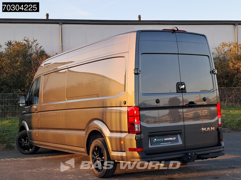 Volkswagen Crafter 177pk Automatik 180PS AHK L4H3 ACC LED Navi Kamera Parkensensoren Euro6 L3H2 A/C Towbar - Pakettiauto: kuva Volkswagen Crafter 177pk Automatik 180PS AHK L4H3 ACC LED Navi Kamera Parkensensoren Euro6 L3H2 A/C Towbar - Pakettiauto Volkswagen Crafter 177pk Automatik 180PS AHK L4H3 ACC LED Navi Kamera Parkensensoren Euro6 L3H2 A/C Towbar - Pakettiauto: kuva Volkswagen Crafter 177pk Automatik 180PS AHK L4H3 ACC LED Navi Kamera Parkensensoren Euro6 L3H2 A/C Towbar - Pakettiauto