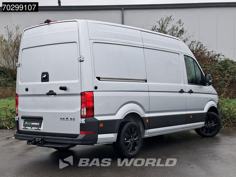 Volkswagen Crafter 177pk NEU! Automatik 180PS AHK L3H3 LED ACC Navi Kamera Klima Parkensoren Euro6 L2H2 A/C Towbar - Pakettiauto: kuva Volkswagen Crafter 177pk NEU! Automatik 180PS AHK L3H3 LED ACC Navi Kamera Klima Parkensoren Euro6 L2H2 A/C Towbar - Pakettiauto Volkswagen Crafter 177pk NEU! Automatik 180PS AHK L3H3 LED ACC Navi Kamera Klima Parkensoren Euro6 L2H2 A/C Towbar - Pakettiauto: kuva Volkswagen Crafter 177pk NEU! Automatik 180PS AHK L3H3 LED ACC Navi Kamera Klima Parkensoren Euro6 L2H2 A/C Towbar - Pakettiauto