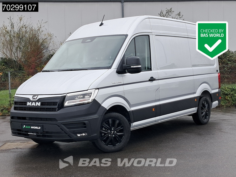 Volkswagen Crafter 177pk NEU! Automatik 180PS AHK L3H3 LED ACC Navi Kamera Klima Parkensoren Euro6 L2H2 A/C Towbar - Pakettiauto: kuva Volkswagen Crafter 177pk NEU! Automatik 180PS AHK L3H3 LED ACC Navi Kamera Klima Parkensoren Euro6 L2H2 A/C Towbar - Pakettiauto Volkswagen Crafter 177pk NEU! Automatik 180PS AHK L3H3 LED ACC Navi Kamera Klima Parkensoren Euro6 L2H2 A/C Towbar - Pakettiauto: kuva Volkswagen Crafter 177pk NEU! Automatik 180PS AHK L3H3 LED ACC Navi Kamera Klima Parkensoren Euro6 L2H2 A/C Towbar - Pakettiauto