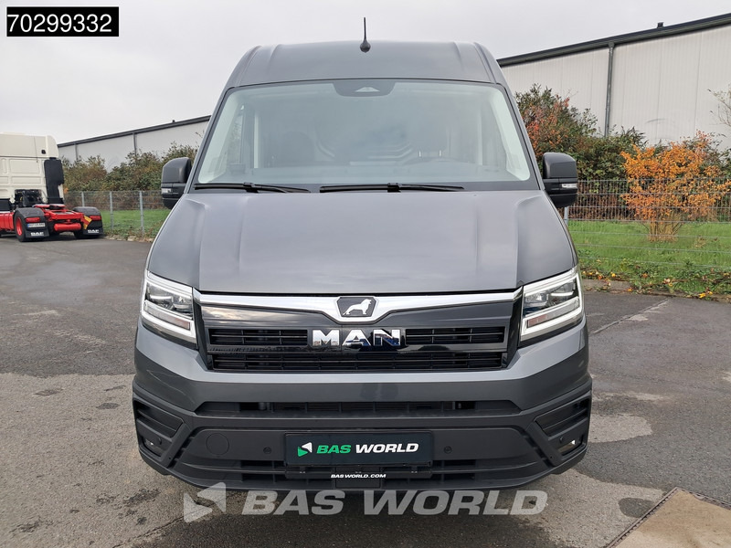 Volkswagen Crafter 177pk Neu! Automatik 180PS L3H3 LED ACC Navi AHK Kamera Parkensensoren Euro6 L2H2 12m3 A/C Towbar - Pakettiauto: kuva Volkswagen Crafter 177pk Neu! Automatik 180PS L3H3 LED ACC Navi AHK Kamera Parkensensoren Euro6 L2H2 12m3 A/C Towbar - Pakettiauto Volkswagen Crafter 177pk Neu! Automatik 180PS L3H3 LED ACC Navi AHK Kamera Parkensensoren Euro6 L2H2 12m3 A/C Towbar - Pakettiauto: kuva Volkswagen Crafter 177pk Neu! Automatik 180PS L3H3 LED ACC Navi AHK Kamera Parkensensoren Euro6 L2H2 12m3 A/C Towbar - Pakettiauto