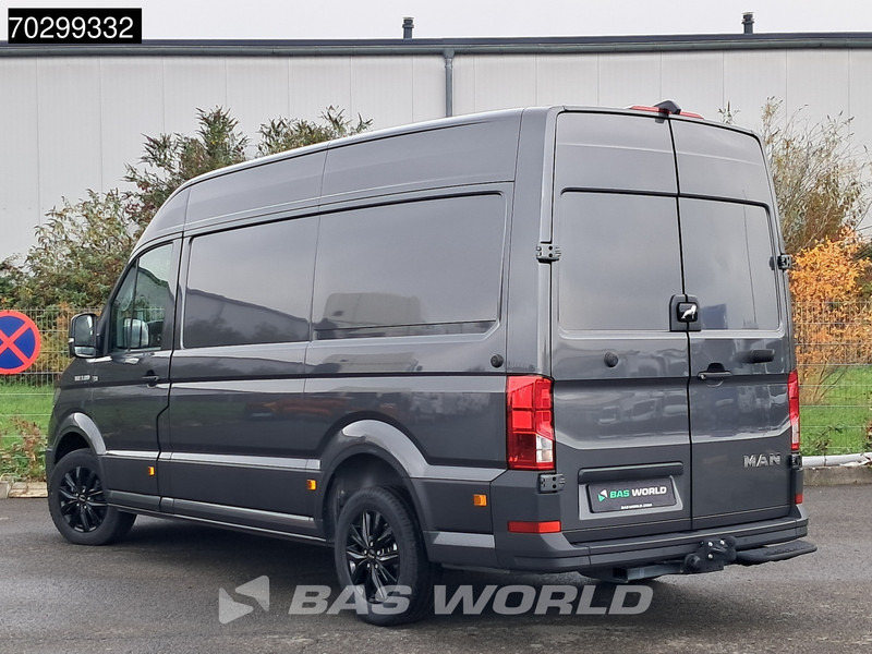 Volkswagen Crafter 177pk Neu! Automatik 180PS L3H3 LED ACC Navi AHK Kamera Parkensensoren Euro6 L2H2 12m3 A/C Towbar - Pakettiauto: kuva Volkswagen Crafter 177pk Neu! Automatik 180PS L3H3 LED ACC Navi AHK Kamera Parkensensoren Euro6 L2H2 12m3 A/C Towbar - Pakettiauto Volkswagen Crafter 177pk Neu! Automatik 180PS L3H3 LED ACC Navi AHK Kamera Parkensensoren Euro6 L2H2 12m3 A/C Towbar - Pakettiauto: kuva Volkswagen Crafter 177pk Neu! Automatik 180PS L3H3 LED ACC Navi AHK Kamera Parkensensoren Euro6 L2H2 12m3 A/C Towbar - Pakettiauto