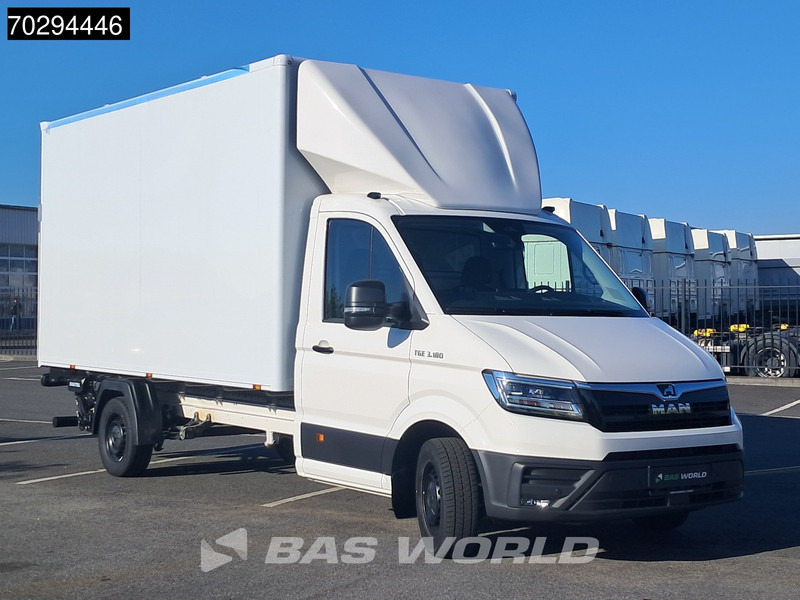 Volkswagen Crafter 177pk Neu! Automatik 2025 Facelift Koffer Ladebordwand Navi Klima Tempomat LED Euro6 21m3 A/C Cruise control - Jakeluauto: kuva Volkswagen Crafter 177pk Neu! Automatik 2025 Facelift Koffer Ladebordwand Navi Klima Tempomat LED Euro6 21m3 A/C Cruise control - Jakeluauto Volkswagen Crafter 177pk Neu! Automatik 2025 Facelift Koffer Ladebordwand Navi Klima Tempomat LED Euro6 21m3 A/C Cruise control - Jakeluauto: kuva Volkswagen Crafter 177pk Neu! Automatik 2025 Facelift Koffer Ladebordwand Navi Klima Tempomat LED Euro6 21m3 A/C Cruise control - Jakeluauto
