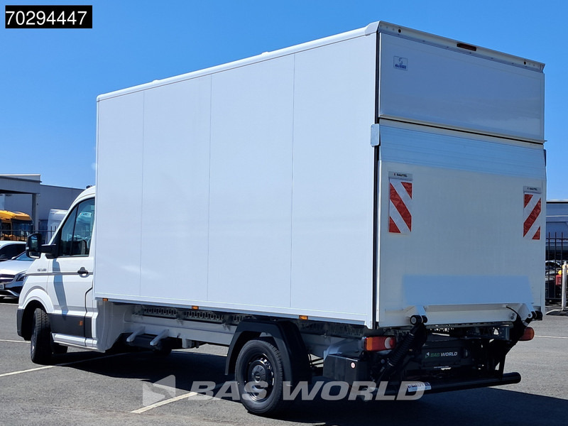 Volkswagen Crafter 177pk Neu! Automatik 2025 Facelift Koffer Ladebordwand Navi Klima Tempomat LED Euro6 21m3 A/C Cruise control - Jakeluauto: kuva Volkswagen Crafter 177pk Neu! Automatik 2025 Facelift Koffer Ladebordwand Navi Klima Tempomat LED Euro6 21m3 A/C Cruise control - Jakeluauto Volkswagen Crafter 177pk Neu! Automatik 2025 Facelift Koffer Ladebordwand Navi Klima Tempomat LED Euro6 21m3 A/C Cruise control - Jakeluauto: kuva Volkswagen Crafter 177pk Neu! Automatik 2025 Facelift Koffer Ladebordwand Navi Klima Tempomat LED Euro6 21m3 A/C Cruise control - Jakeluauto