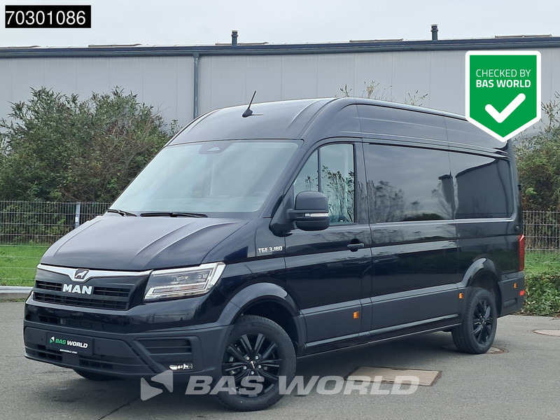Volkswagen Crafter 177pk Neu! Automatik 2025-Modell 180PS L3H3 LED ACC Navi AHK Kamera Parkensensoren Euro6 L2H2 A/C Towbar - Pakettiauto: kuva Volkswagen Crafter 177pk Neu! Automatik 2025-Modell 180PS L3H3 LED ACC Navi AHK Kamera Parkensensoren Euro6 L2H2 A/C Towbar - Pakettiauto Volkswagen Crafter 177pk Neu! Automatik 2025-Modell 180PS L3H3 LED ACC Navi AHK Kamera Parkensensoren Euro6 L2H2 A/C Towbar - Pakettiauto: kuva Volkswagen Crafter 177pk Neu! Automatik 2025-Modell 180PS L3H3 LED ACC Navi AHK Kamera Parkensensoren Euro6 L2H2 A/C Towbar - Pakettiauto