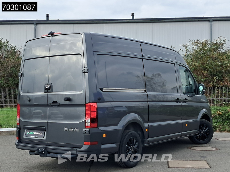 Volkswagen Crafter 177pk Neu! Automatik 2025-Modell 180PS L3H3 LED ACC Navi AHK Kamera Parkensensoren Euro6 L2H2 A/C Towbar - Pakettiauto: kuva Volkswagen Crafter 177pk Neu! Automatik 2025-Modell 180PS L3H3 LED ACC Navi AHK Kamera Parkensensoren Euro6 L2H2 A/C Towbar - Pakettiauto Volkswagen Crafter 177pk Neu! Automatik 2025-Modell 180PS L3H3 LED ACC Navi AHK Kamera Parkensensoren Euro6 L2H2 A/C Towbar - Pakettiauto: kuva Volkswagen Crafter 177pk Neu! Automatik 2025-Modell 180PS L3H3 LED ACC Navi AHK Kamera Parkensensoren Euro6 L2H2 A/C Towbar - Pakettiauto