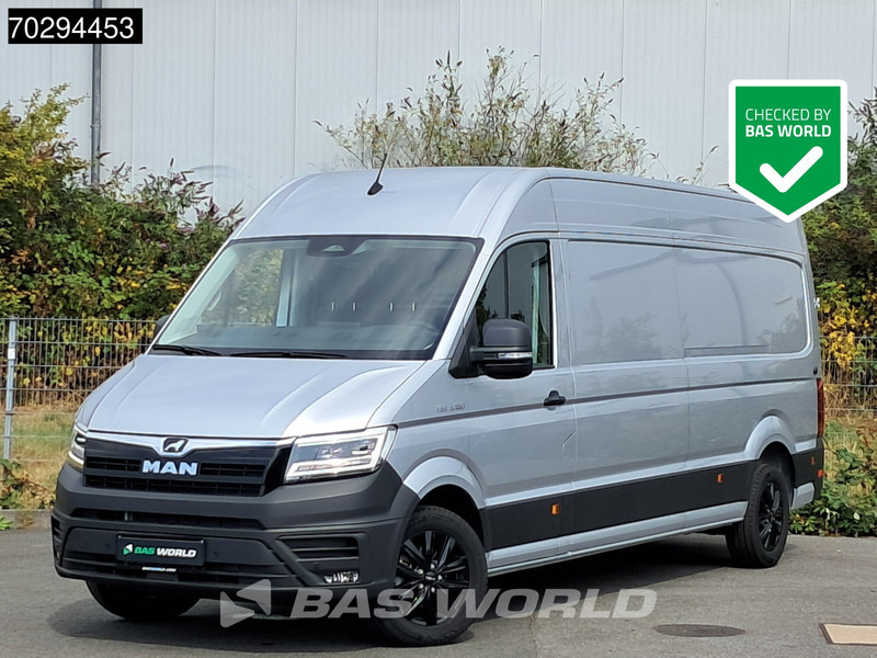 Volkswagen Crafter 177pk Neu! Automatik 2025 model Facelift L4H3 ACC AHK LED Navi Kamera Euro6 L3H2 14m3 A/C Towbar - Pakettiauto: kuva Volkswagen Crafter 177pk Neu! Automatik 2025 model Facelift L4H3 ACC AHK LED Navi Kamera Euro6 L3H2 14m3 A/C Towbar - Pakettiauto Volkswagen Crafter 177pk Neu! Automatik 2025 model Facelift L4H3 ACC AHK LED Navi Kamera Euro6 L3H2 14m3 A/C Towbar - Pakettiauto: kuva Volkswagen Crafter 177pk Neu! Automatik 2025 model Facelift L4H3 ACC AHK LED Navi Kamera Euro6 L3H2 14m3 A/C Towbar - Pakettiauto