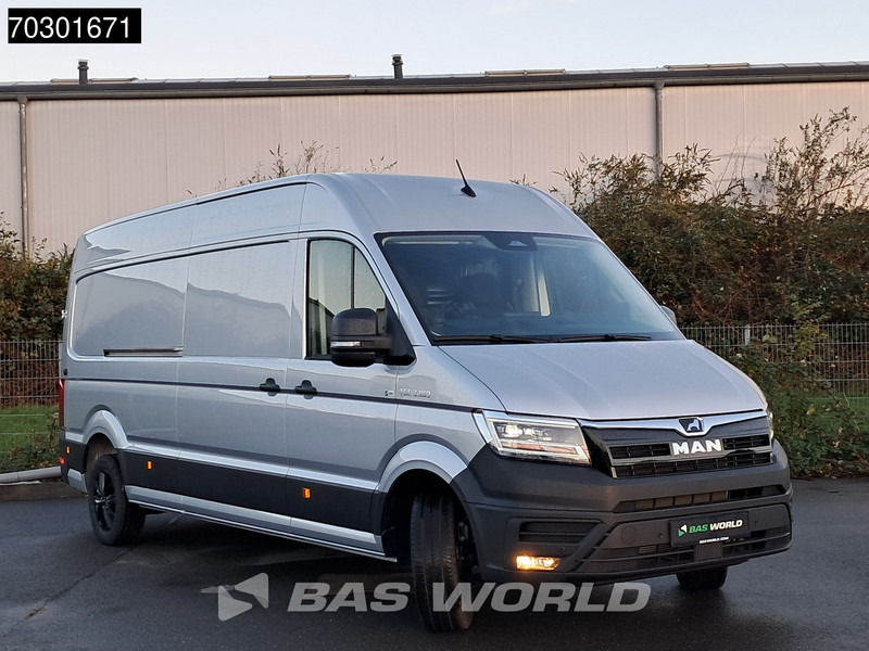 Volkswagen Crafter 177pk Neu! Automatik 2025 model Facelift L4H3 ACC AHK LED Navi Kamera Euro6 L3H2 15m3 A/C Towbar - Pakettiauto: kuva Volkswagen Crafter 177pk Neu! Automatik 2025 model Facelift L4H3 ACC AHK LED Navi Kamera Euro6 L3H2 15m3 A/C Towbar - Pakettiauto Volkswagen Crafter 177pk Neu! Automatik 2025 model Facelift L4H3 ACC AHK LED Navi Kamera Euro6 L3H2 15m3 A/C Towbar - Pakettiauto: kuva Volkswagen Crafter 177pk Neu! Automatik 2025 model Facelift L4H3 ACC AHK LED Navi Kamera Euro6 L3H2 15m3 A/C Towbar - Pakettiauto