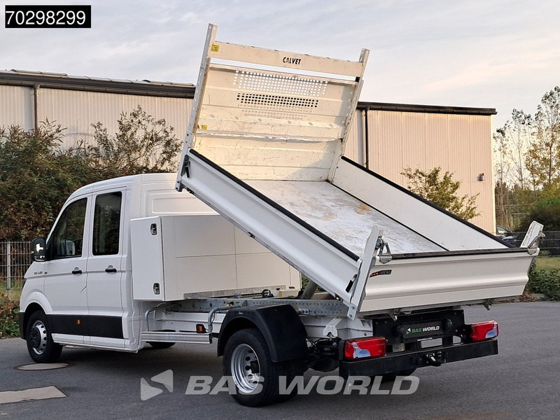 Volkswagen Crafter Kipper Doppel Kabine 3,5t AHK Navi Klima Tempomat Kamera Euro6 Kieper Tipper Benne 2m3 A/C Towbar Cruise control - Kippilava-auto: kuva Volkswagen Crafter Kipper Doppel Kabine 3,5t AHK Navi Klima Tempomat Kamera Euro6 Kieper Tipper Benne 2m3 A/C Towbar Cruise control - Kippilava-auto Volkswagen Crafter Kipper Doppel Kabine 3,5t AHK Navi Klima Tempomat Kamera Euro6 Kieper Tipper Benne 2m3 A/C Towbar Cruise control - Kippilava-auto: kuva Volkswagen Crafter Kipper Doppel Kabine 3,5t AHK Navi Klima Tempomat Kamera Euro6 Kieper Tipper Benne 2m3 A/C Towbar Cruise control - Kippilava-auto