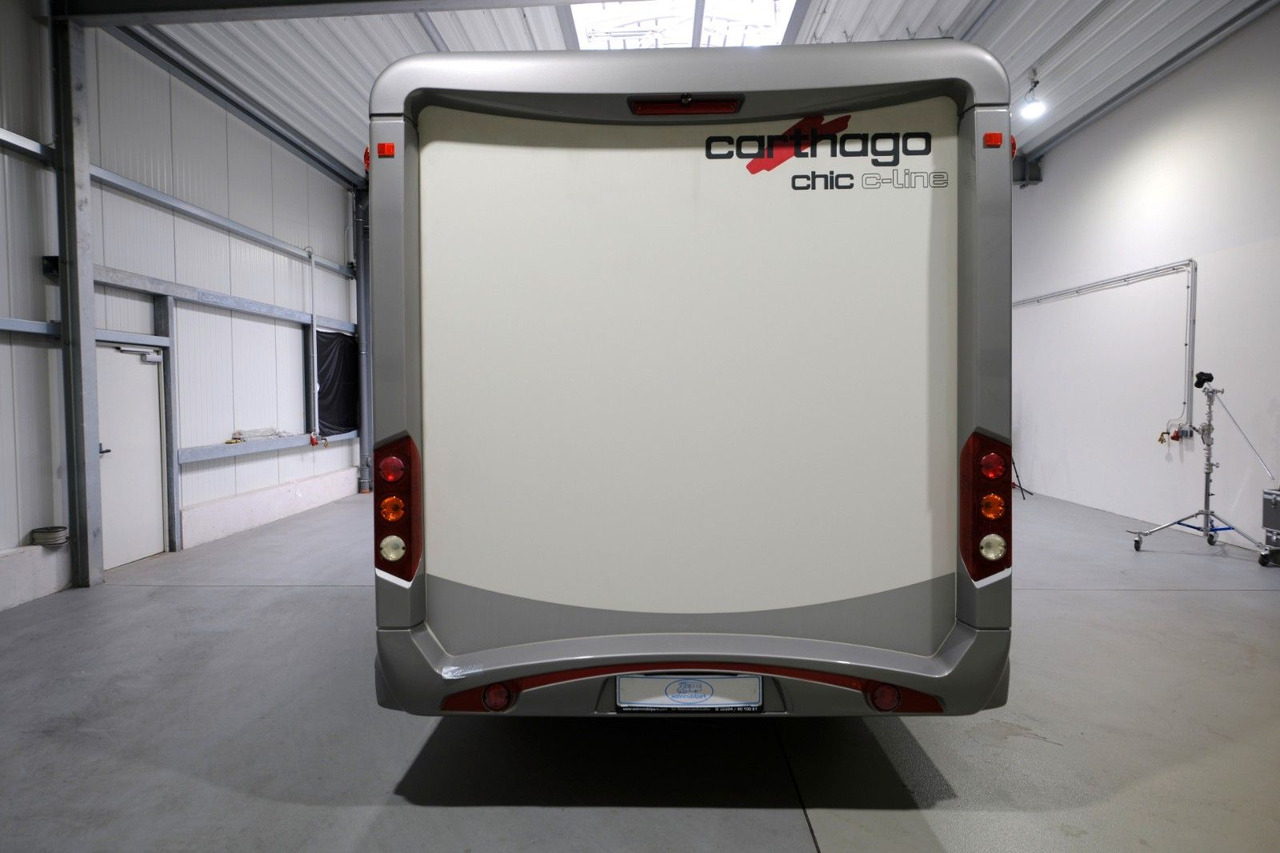 Carthago Chic-C-Line I 5.0/Queensbett+Hubbett/Klima/Solar - Integroitu asuntoauto: kuva Carthago Chic-C-Line I 5.0/Queensbett+Hubbett/Klima/Solar - Integroitu asuntoauto Carthago Chic-C-Line I 5.0/Queensbett+Hubbett/Klima/Solar - Integroitu asuntoauto: kuva Carthago Chic-C-Line I 5.0/Queensbett+Hubbett/Klima/Solar - Integroitu asuntoauto