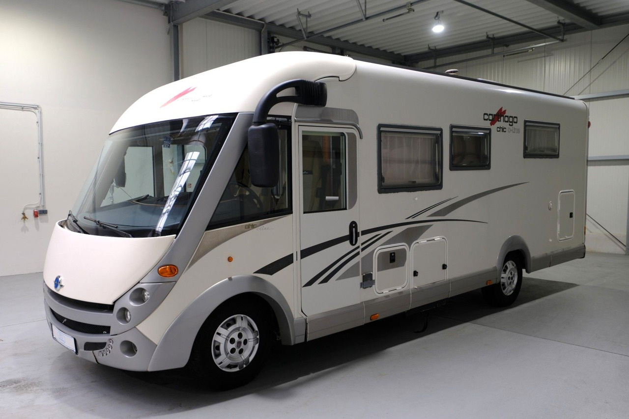 Carthago Chic-C-Line I 5.0/Queensbett+Hubbett/Klima/Solar - Integroitu asuntoauto: kuva Carthago Chic-C-Line I 5.0/Queensbett+Hubbett/Klima/Solar - Integroitu asuntoauto Carthago Chic-C-Line I 5.0/Queensbett+Hubbett/Klima/Solar - Integroitu asuntoauto: kuva Carthago Chic-C-Line I 5.0/Queensbett+Hubbett/Klima/Solar - Integroitu asuntoauto