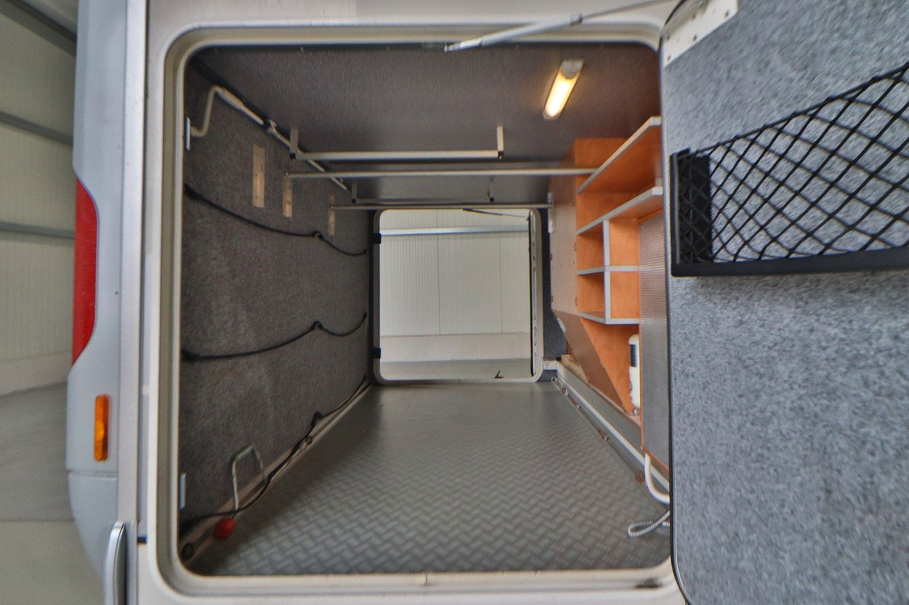 Carthago Chic C-Line T4.3-AUTOMATIK-EINZELBETTEN-GARAGE - Puoli-integroitu asuntoauto: kuva Carthago Chic C-Line T4.3-AUTOMATIK-EINZELBETTEN-GARAGE - Puoli-integroitu asuntoauto Carthago Chic C-Line T4.3-AUTOMATIK-EINZELBETTEN-GARAGE - Puoli-integroitu asuntoauto: kuva Carthago Chic C-Line T4.3-AUTOMATIK-EINZELBETTEN-GARAGE - Puoli-integroitu asuntoauto
