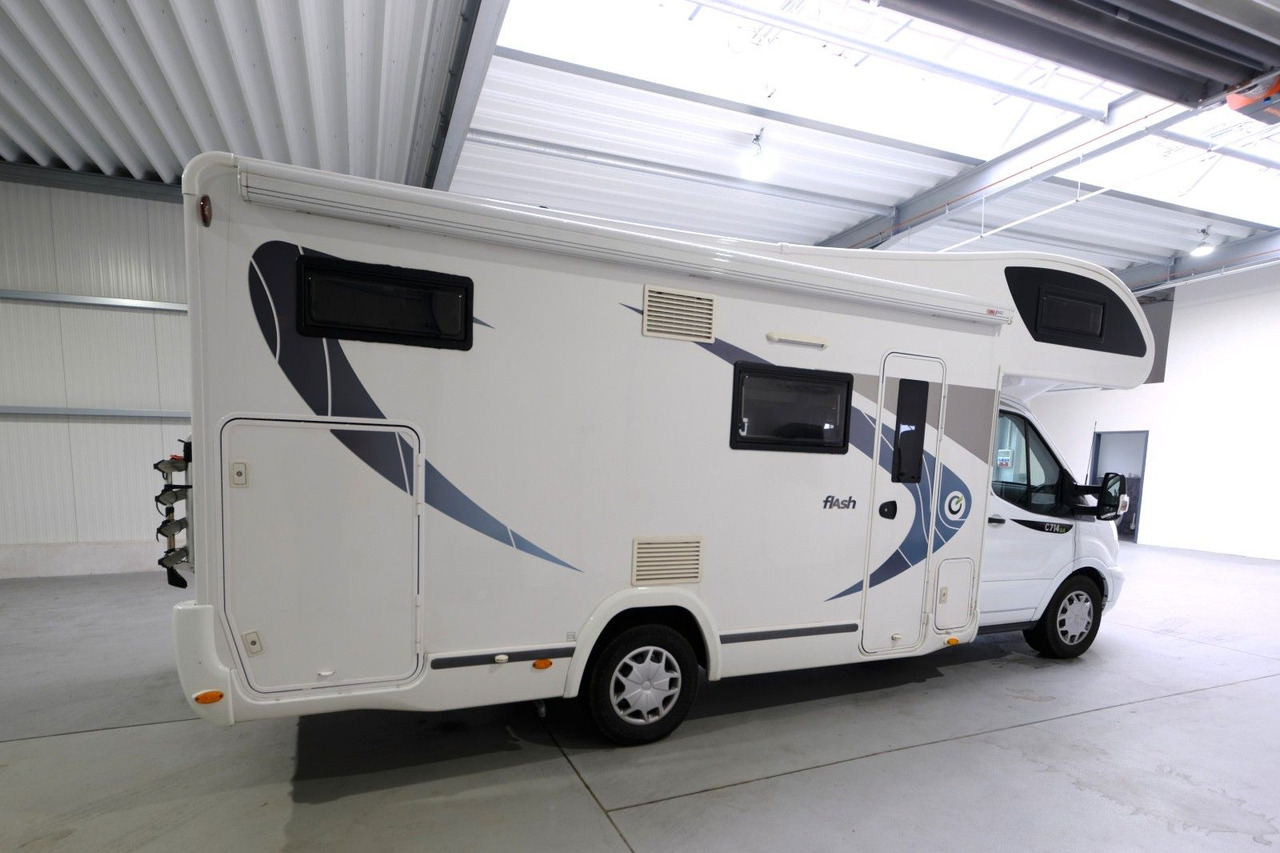 Chausson Flash 714 GA/Festbett/Garage/Solar/Klima/TOP - Alkoviauto: kuva Chausson Flash 714 GA/Festbett/Garage/Solar/Klima/TOP - Alkoviauto Chausson Flash 714 GA/Festbett/Garage/Solar/Klima/TOP - Alkoviauto: kuva Chausson Flash 714 GA/Festbett/Garage/Solar/Klima/TOP - Alkoviauto