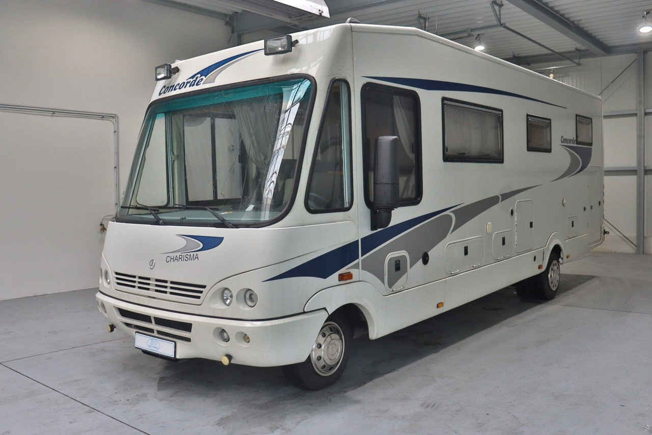 Concorde Charisma I 880 F/Automatik/Festbett/Klima/Solar Concorde Charisma I 880 F/Automatik/Festbett/Klima/Solar - Integroitu asuntoauto: kuva Concorde Charisma I 880 F/Automatik/Festbett/Klima/Solar Concorde Charisma I 880 F/Automatik/Festbett/Klima/Solar - Integroitu asuntoauto Concorde Charisma I 880 F/Automatik/Festbett/Klima/Solar Concorde Charisma I 880 F/Automatik/Festbett/Klima/Solar - Integroitu asuntoauto: kuva Concorde Charisma I 880 F/Automatik/Festbett/Klima/Solar Concorde Charisma I 880 F/Automatik/Festbett/Klima/Solar - Integroitu asuntoauto