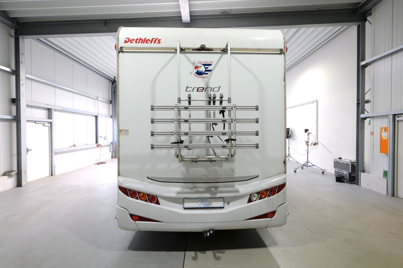 Dethleffs Trend A 7877-2/Automatik/Festbett/2xKlima/Solar - Alkoviauto: kuva Dethleffs Trend A 7877-2/Automatik/Festbett/2xKlima/Solar - Alkoviauto Dethleffs Trend A 7877-2/Automatik/Festbett/2xKlima/Solar - Alkoviauto: kuva Dethleffs Trend A 7877-2/Automatik/Festbett/2xKlima/Solar - Alkoviauto