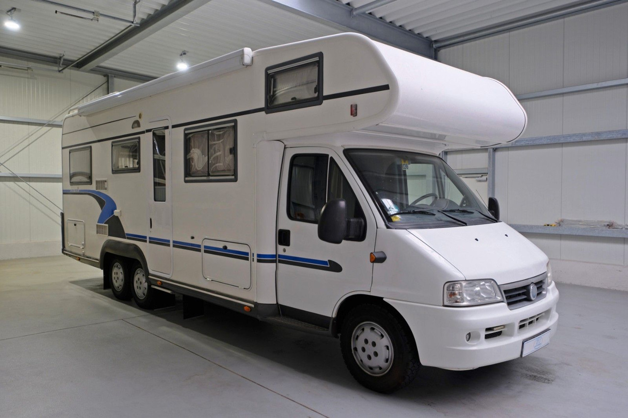 Eura Mobil A 770 HS/Rundsitzgruppe/Klima/DPF/Markise/1.Hand - Alkoviauto: kuva Eura Mobil A 770 HS/Rundsitzgruppe/Klima/DPF/Markise/1.Hand - Alkoviauto Eura Mobil A 770 HS/Rundsitzgruppe/Klima/DPF/Markise/1.Hand - Alkoviauto: kuva Eura Mobil A 770 HS/Rundsitzgruppe/Klima/DPF/Markise/1.Hand - Alkoviauto