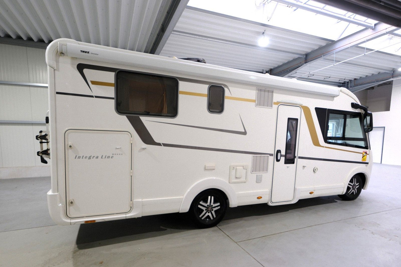 Eura Mobil Integraline IL 720 QB/1.Hand/Queensbett+Hubbett - Integroitu asuntoauto: kuva Eura Mobil Integraline IL 720 QB/1.Hand/Queensbett+Hubbett - Integroitu asuntoauto Eura Mobil Integraline IL 720 QB/1.Hand/Queensbett+Hubbett - Integroitu asuntoauto: kuva Eura Mobil Integraline IL 720 QB/1.Hand/Queensbett+Hubbett - Integroitu asuntoauto
