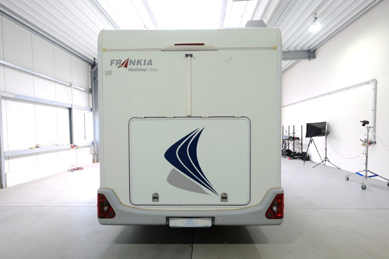 Frankia I 650 BD/Festbett+Hubbett/Garage/Solar/Markise - Integroitu asuntoauto: kuva Frankia I 650 BD/Festbett+Hubbett/Garage/Solar/Markise - Integroitu asuntoauto Frankia I 650 BD/Festbett+Hubbett/Garage/Solar/Markise - Integroitu asuntoauto: kuva Frankia I 650 BD/Festbett+Hubbett/Garage/Solar/Markise - Integroitu asuntoauto