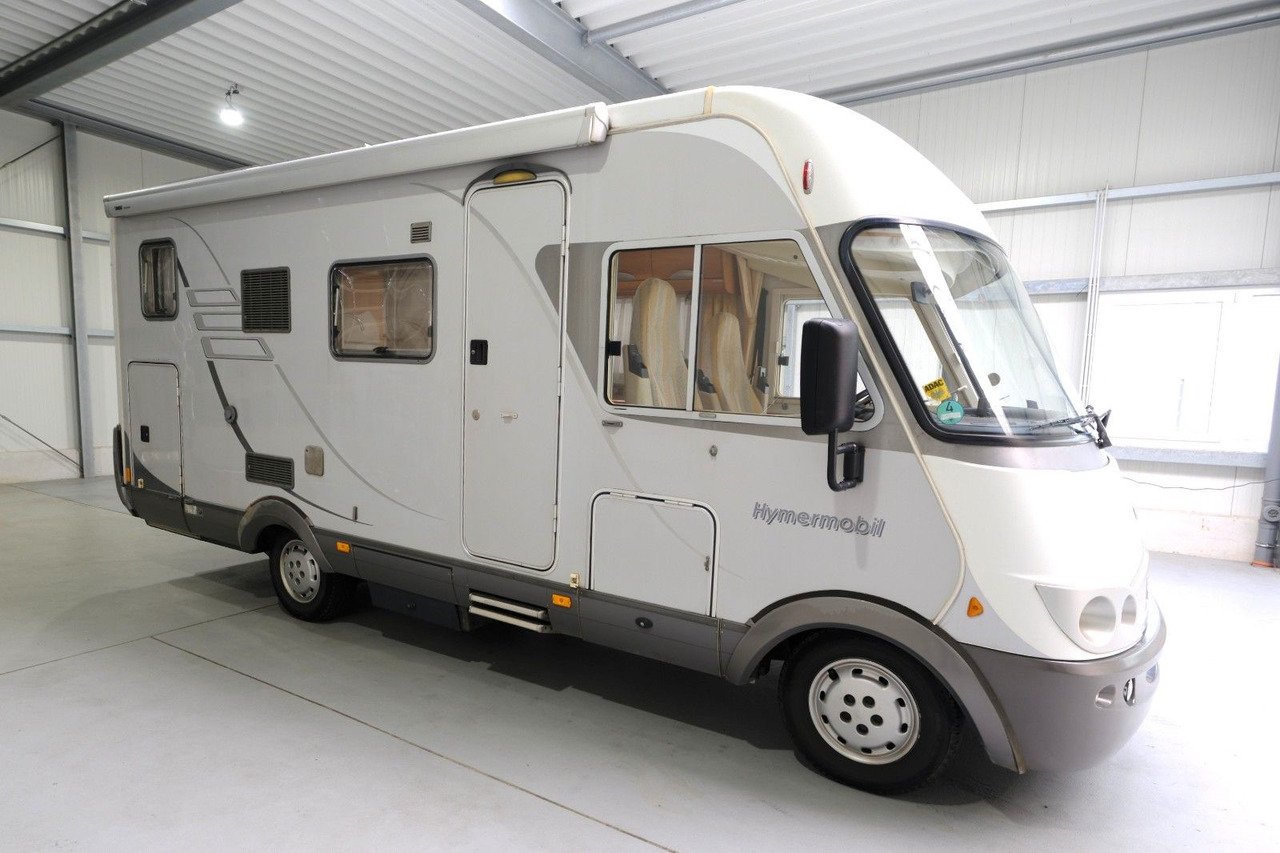 HYMER / ERIBA / HYMERCAR B 524/Festbett+Hubbett/Klima/Solar/DPF/Garage - Integroitu asuntoauto: kuva HYMER / ERIBA / HYMERCAR B 524/Festbett+Hubbett/Klima/Solar/DPF/Garage - Integroitu asuntoauto HYMER / ERIBA / HYMERCAR B 524/Festbett+Hubbett/Klima/Solar/DPF/Garage - Integroitu asuntoauto: kuva HYMER / ERIBA / HYMERCAR B 524/Festbett+Hubbett/Klima/Solar/DPF/Garage - Integroitu asuntoauto